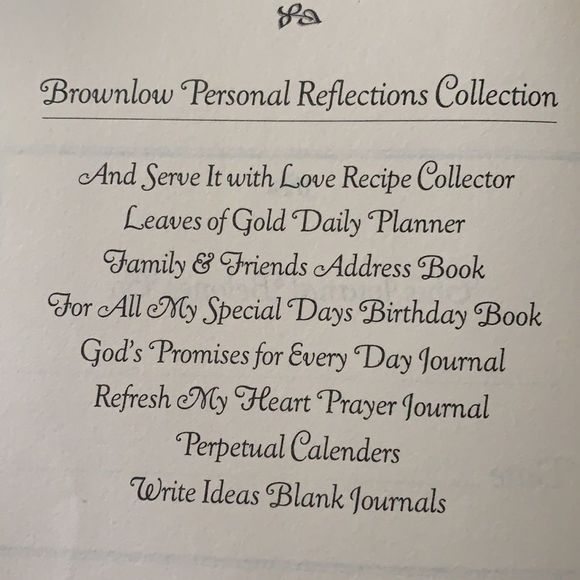 NEW Blank journal to write your thoughts - Picture 3 of 3